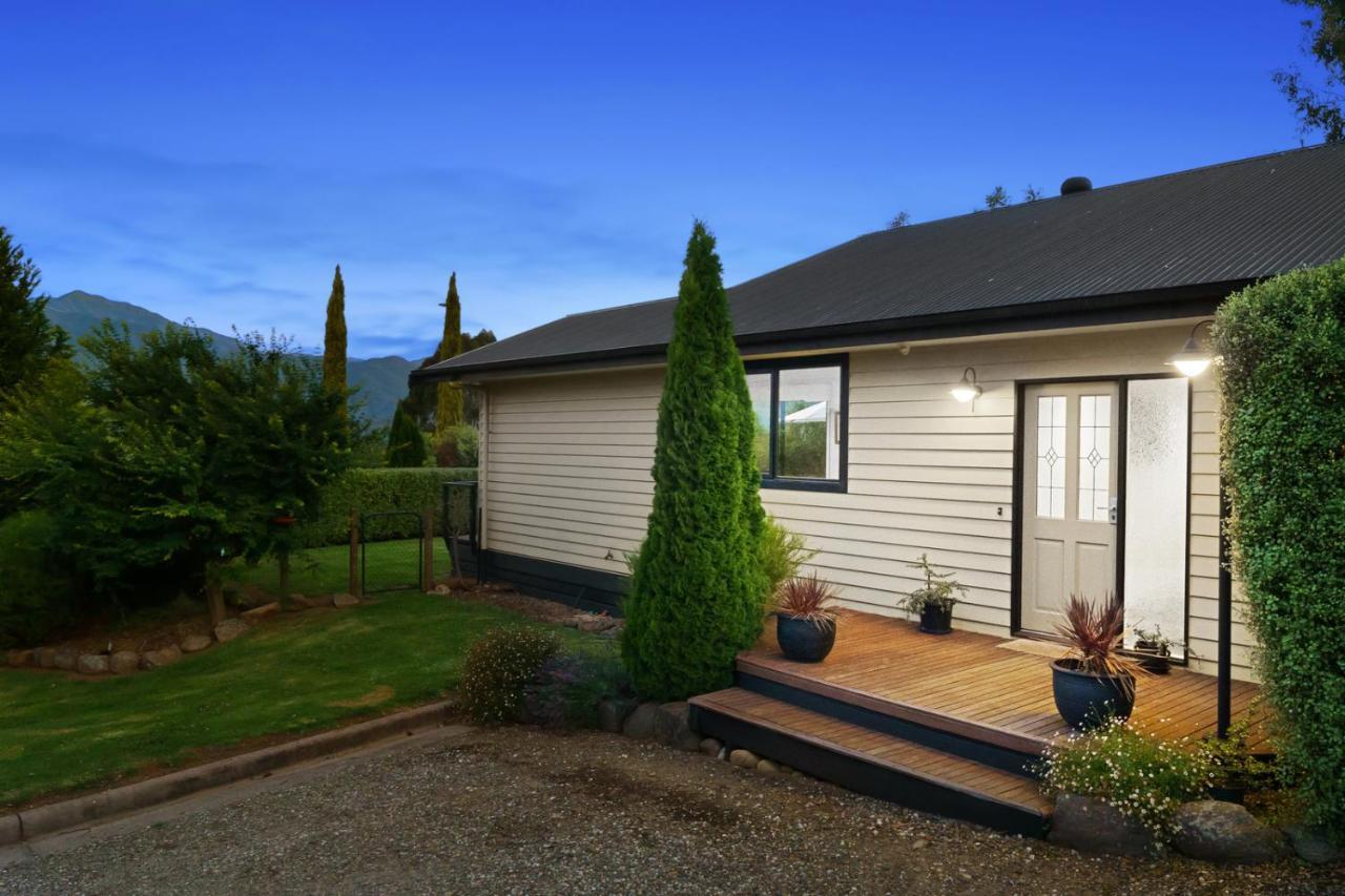 Villa Myee Alpine Retreat Mount Beauty Esterno foto