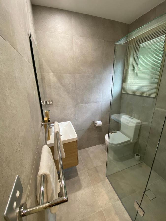 Villa Myee Alpine Retreat Mount Beauty Esterno foto