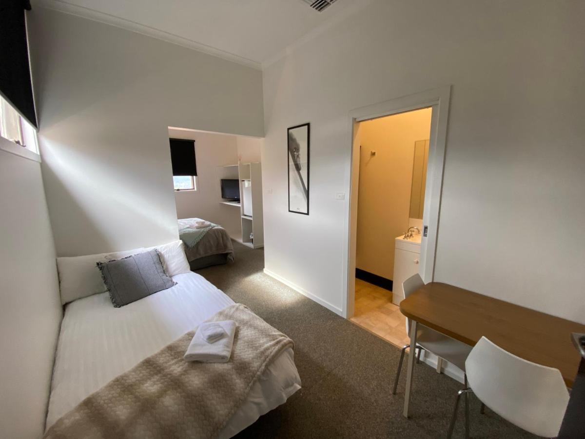 Villa Myee Alpine Retreat Mount Beauty Esterno foto