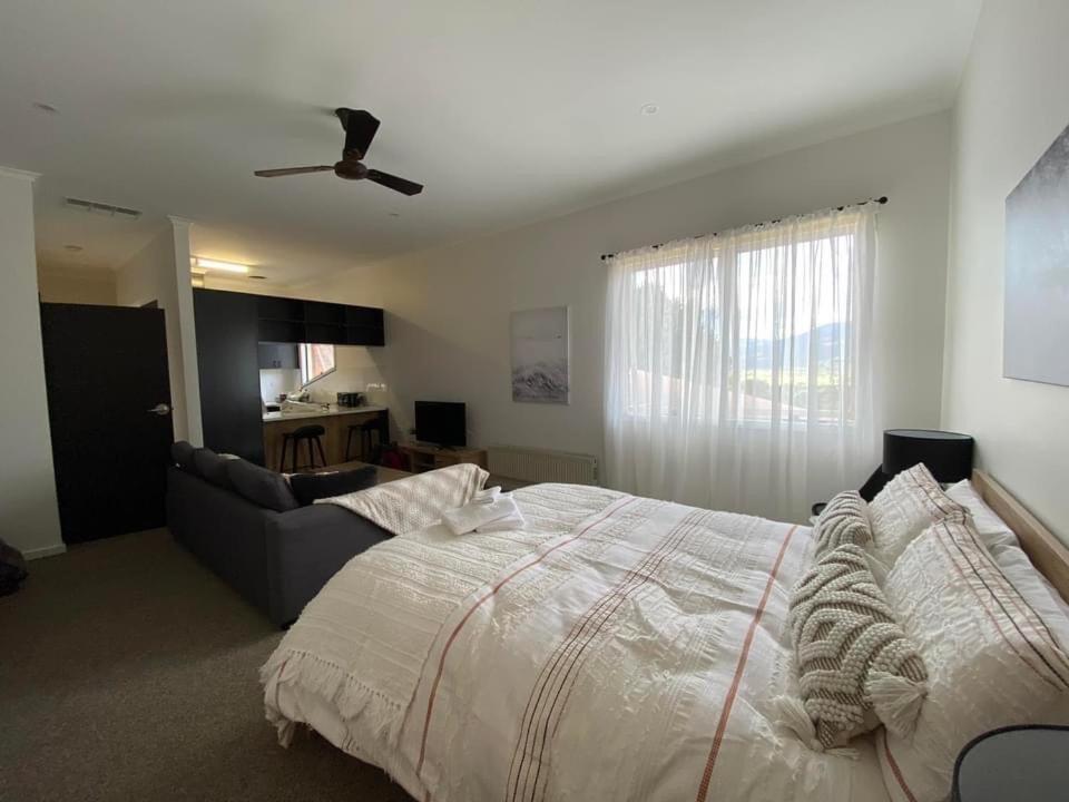 Villa Myee Alpine Retreat Mount Beauty Esterno foto