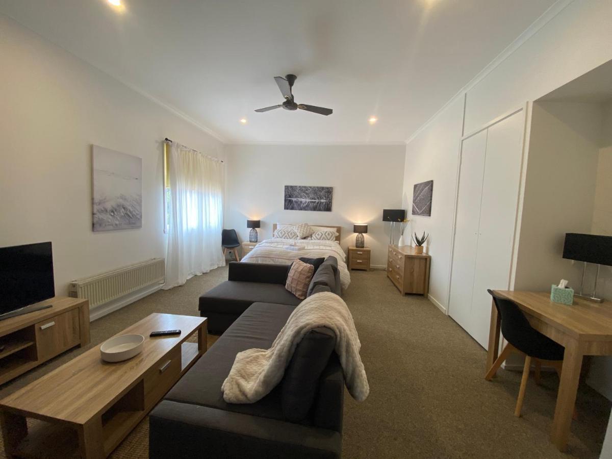 Villa Myee Alpine Retreat Mount Beauty Esterno foto