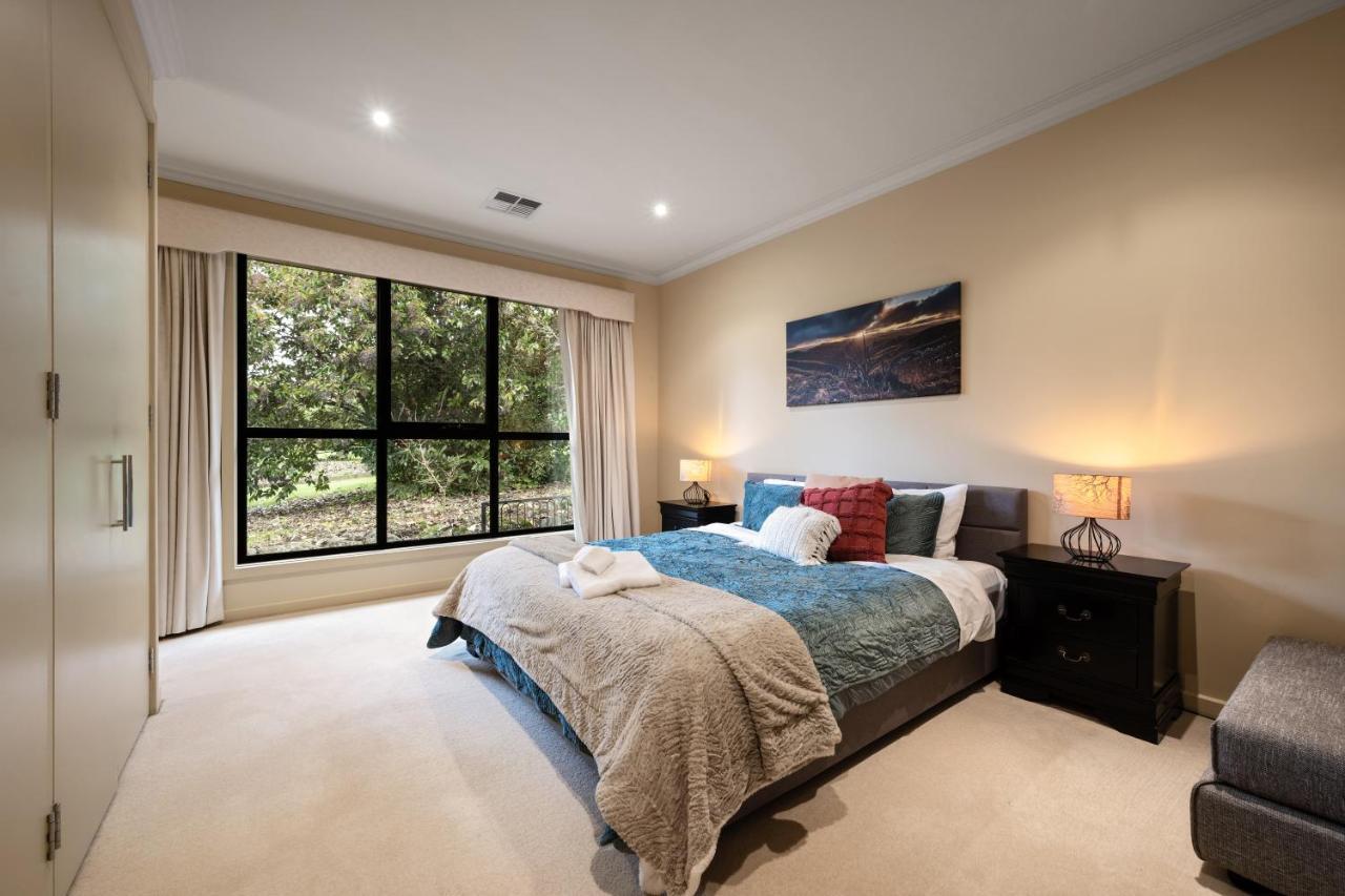 Villa Myee Alpine Retreat Mount Beauty Esterno foto
