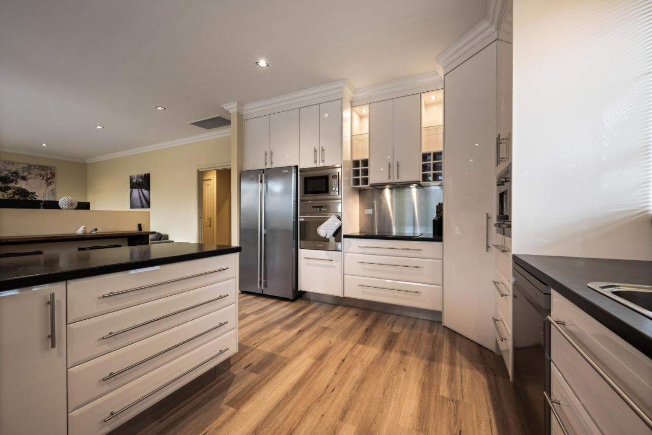 Villa Myee Alpine Retreat Mount Beauty Esterno foto