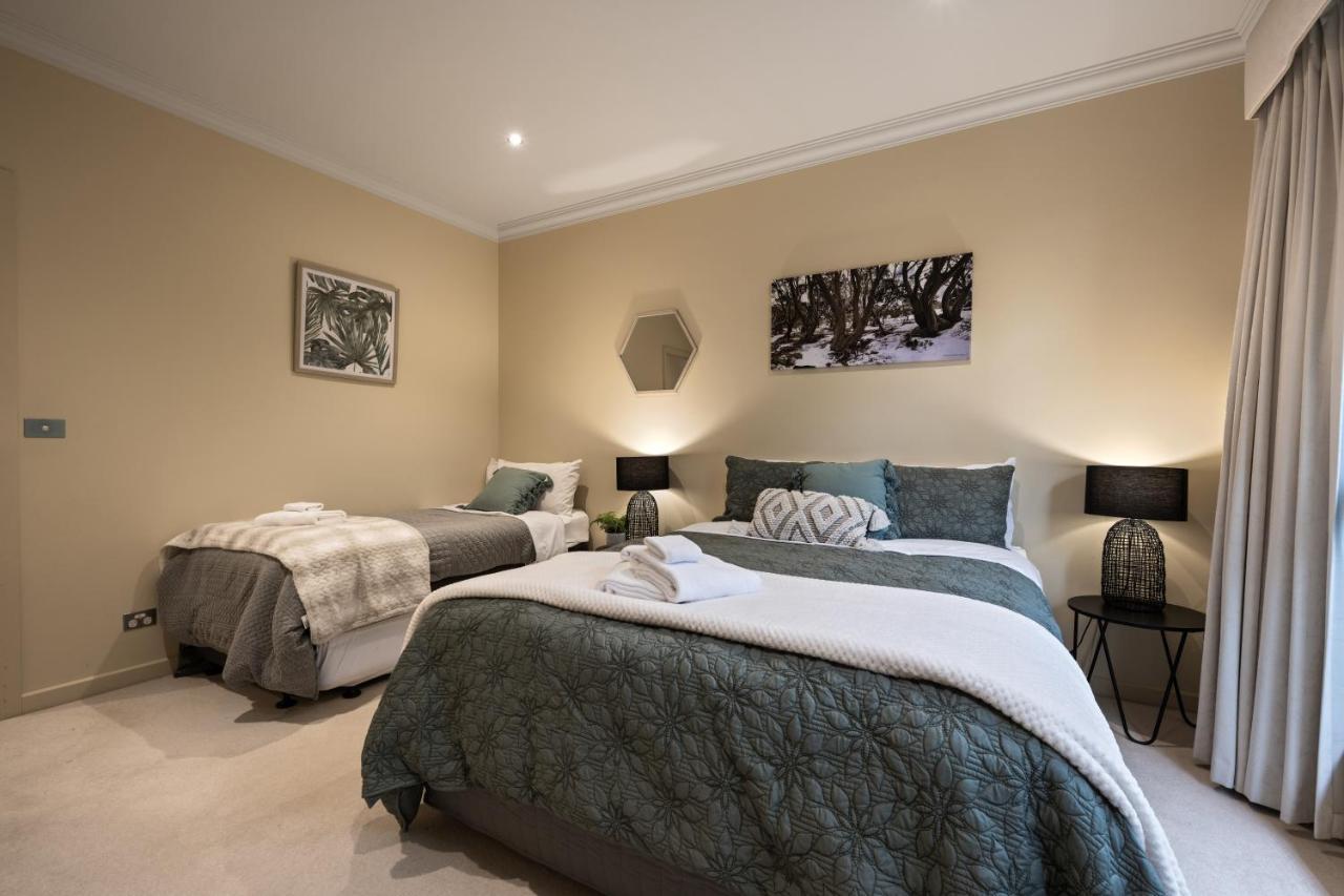 Villa Myee Alpine Retreat Mount Beauty Esterno foto