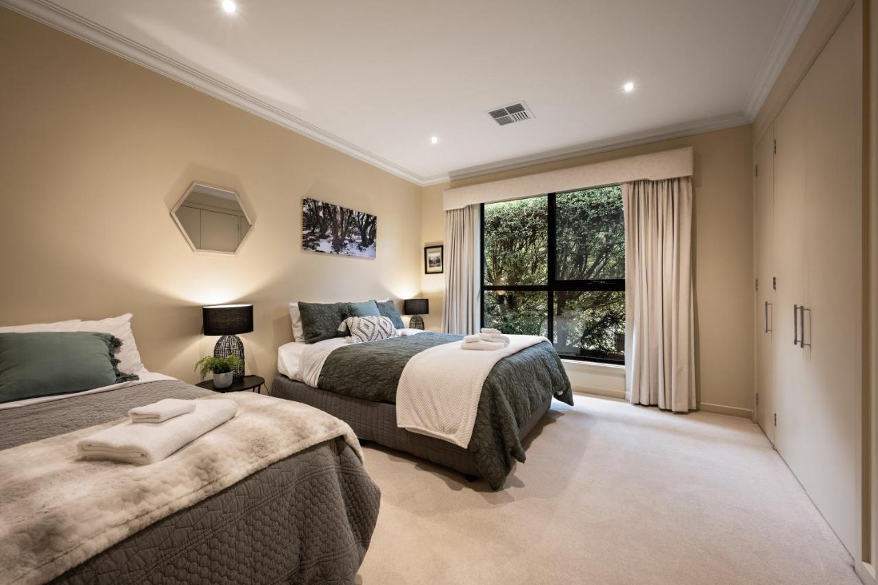 Villa Myee Alpine Retreat Mount Beauty Esterno foto