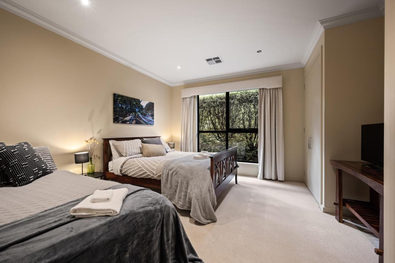 Villa Myee Alpine Retreat Mount Beauty Esterno foto