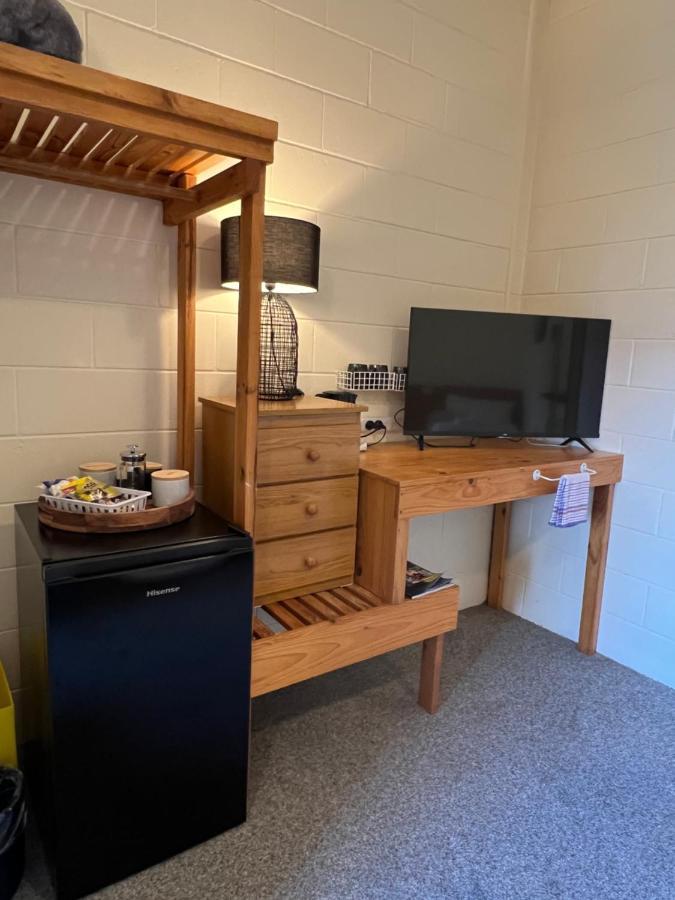 Villa Myee Alpine Retreat Mount Beauty Esterno foto