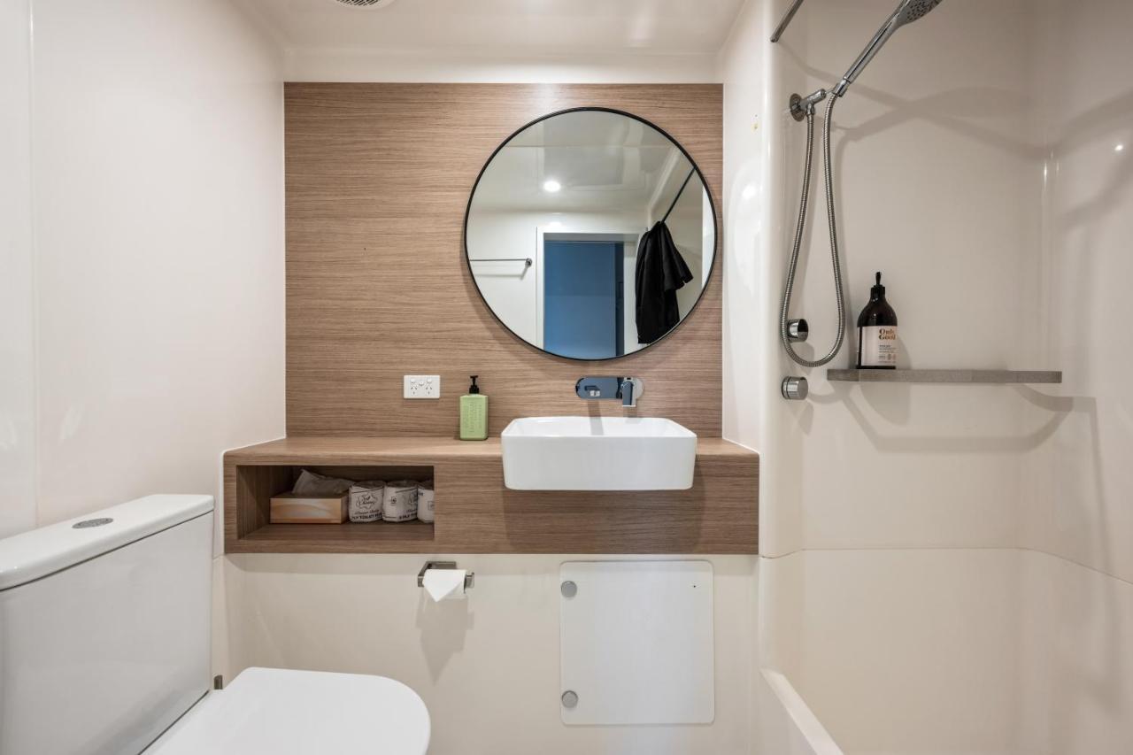 Villa Myee Alpine Retreat Mount Beauty Esterno foto