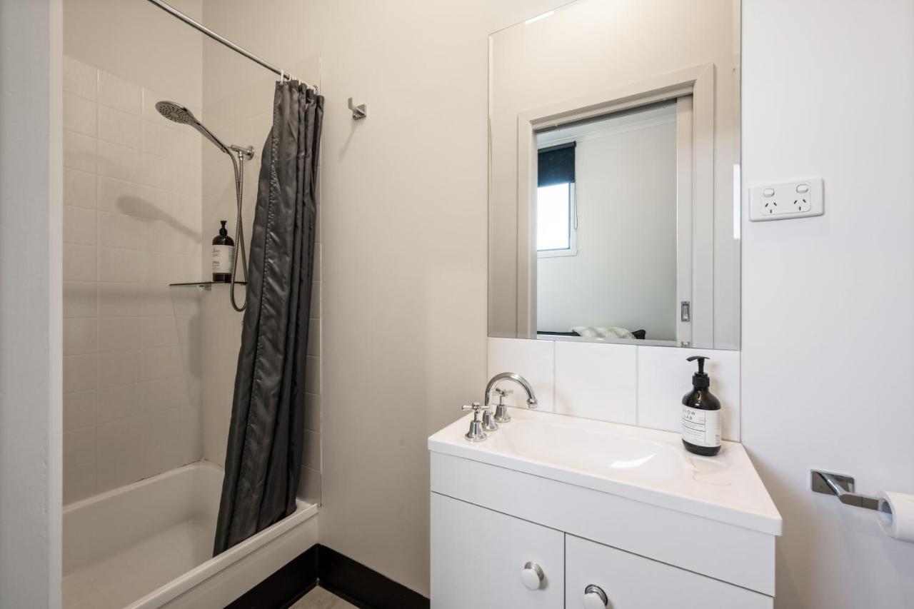 Villa Myee Alpine Retreat Mount Beauty Esterno foto