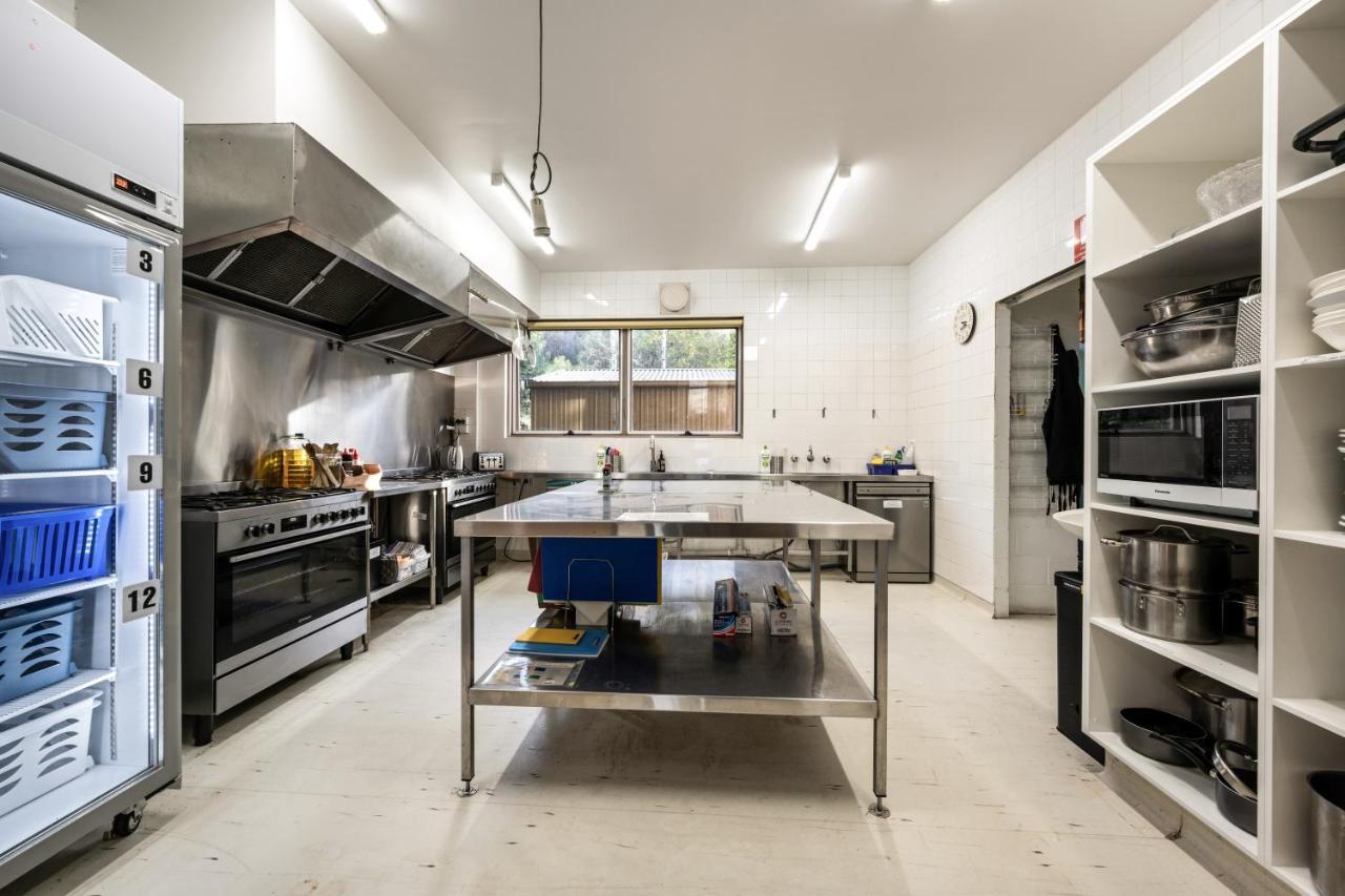 Villa Myee Alpine Retreat Mount Beauty Esterno foto
