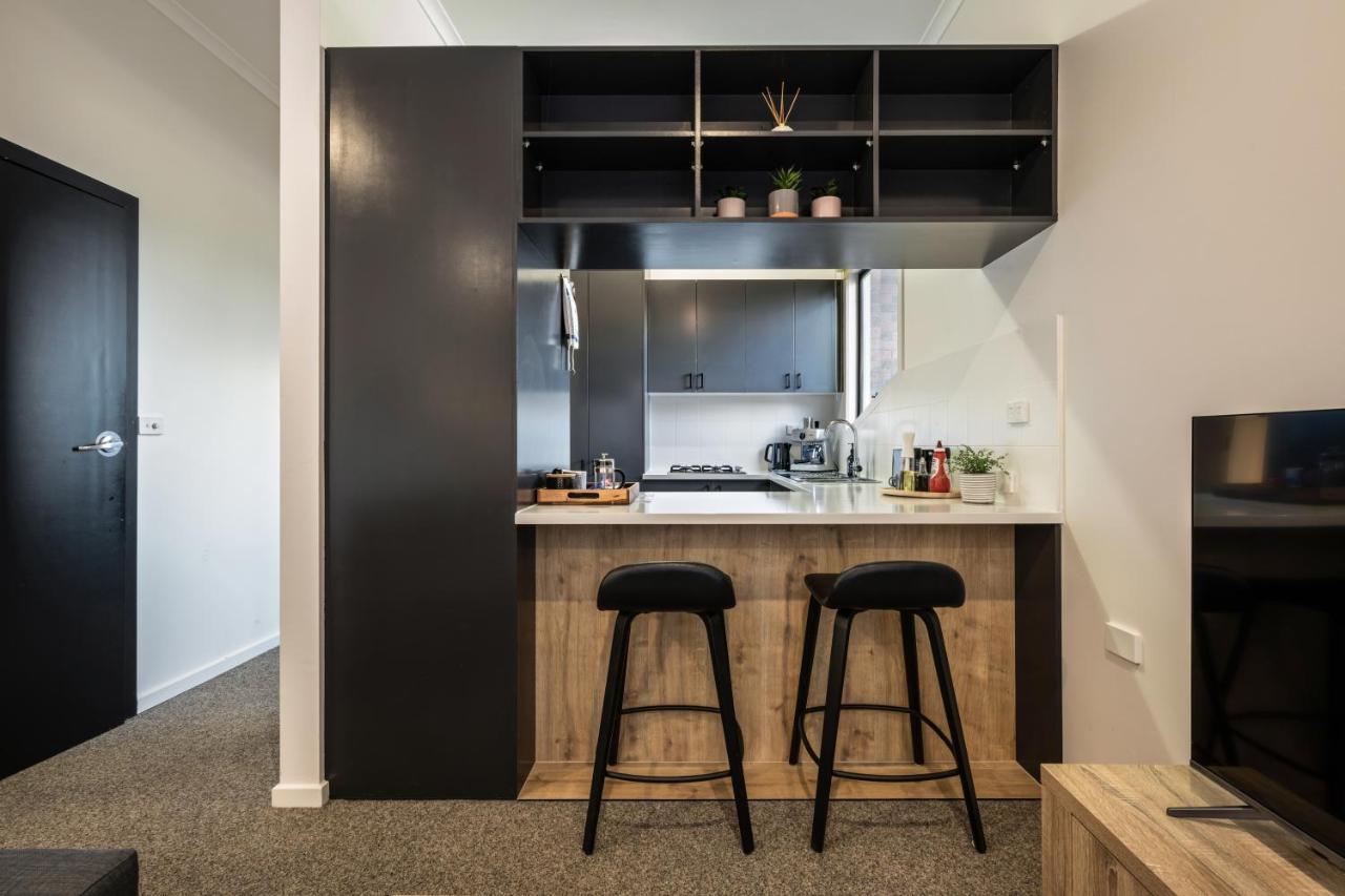 Villa Myee Alpine Retreat Mount Beauty Esterno foto