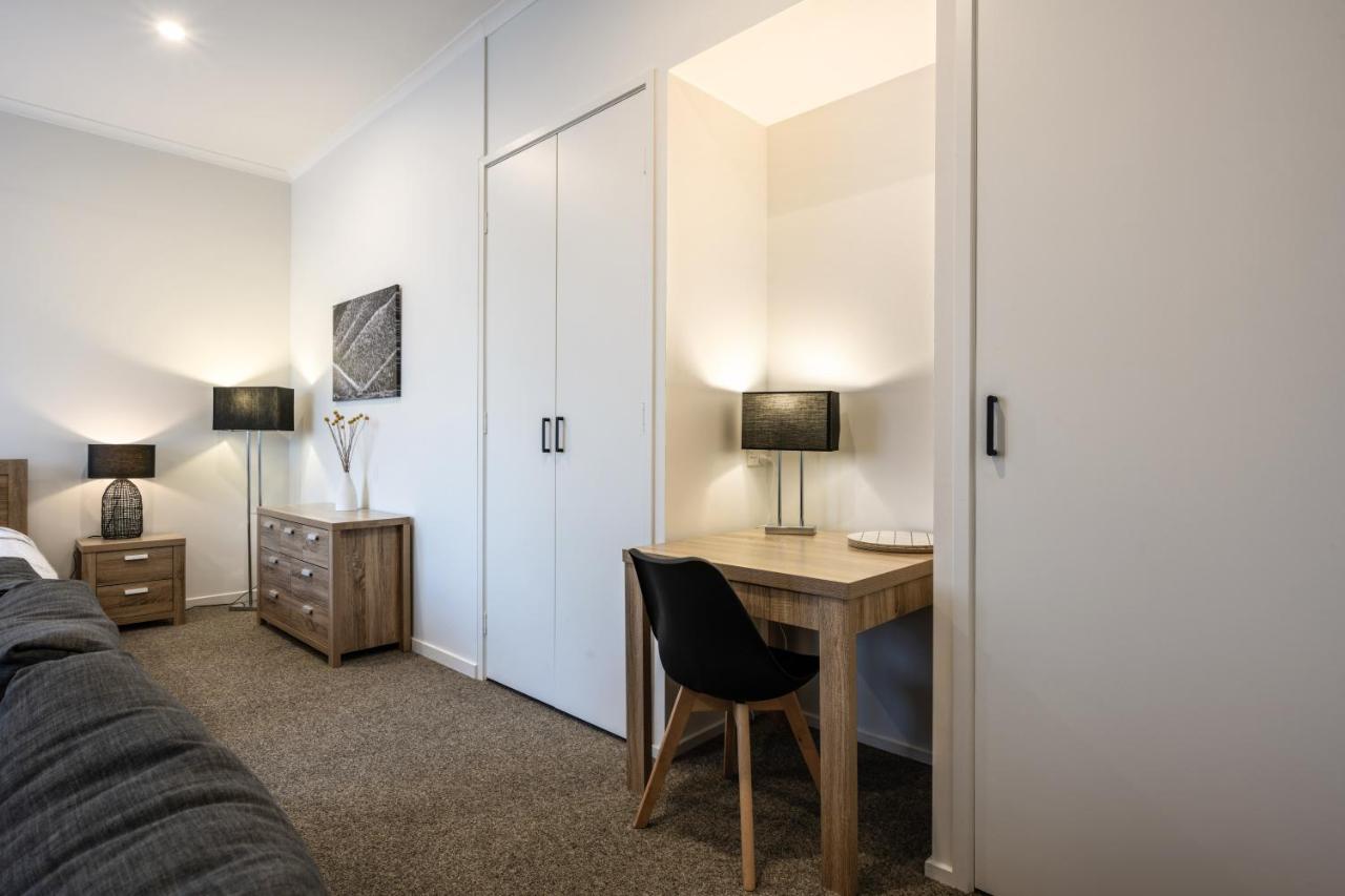 Villa Myee Alpine Retreat Mount Beauty Esterno foto