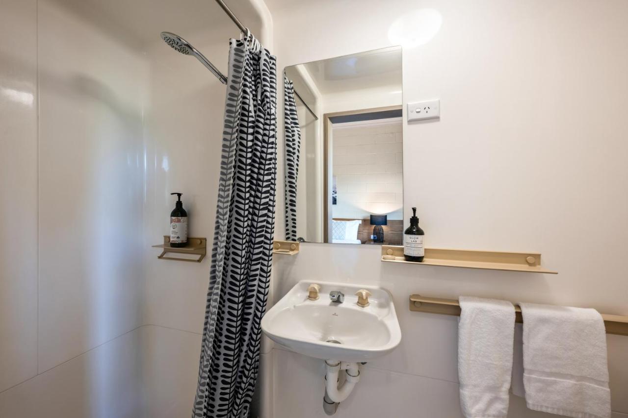 Villa Myee Alpine Retreat Mount Beauty Esterno foto