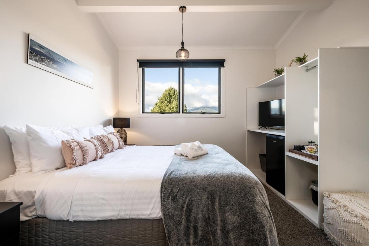 Villa Myee Alpine Retreat Mount Beauty Esterno foto
