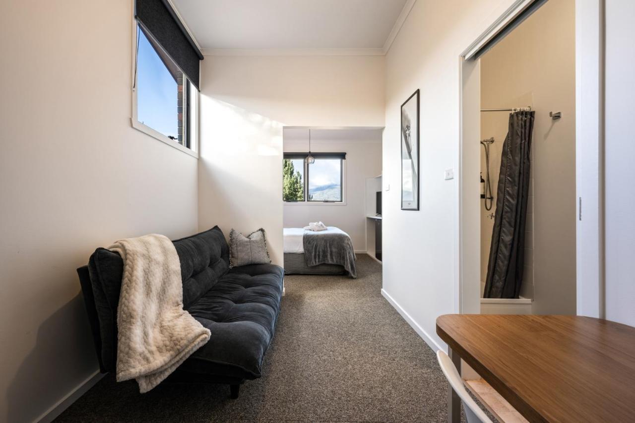 Villa Myee Alpine Retreat Mount Beauty Esterno foto