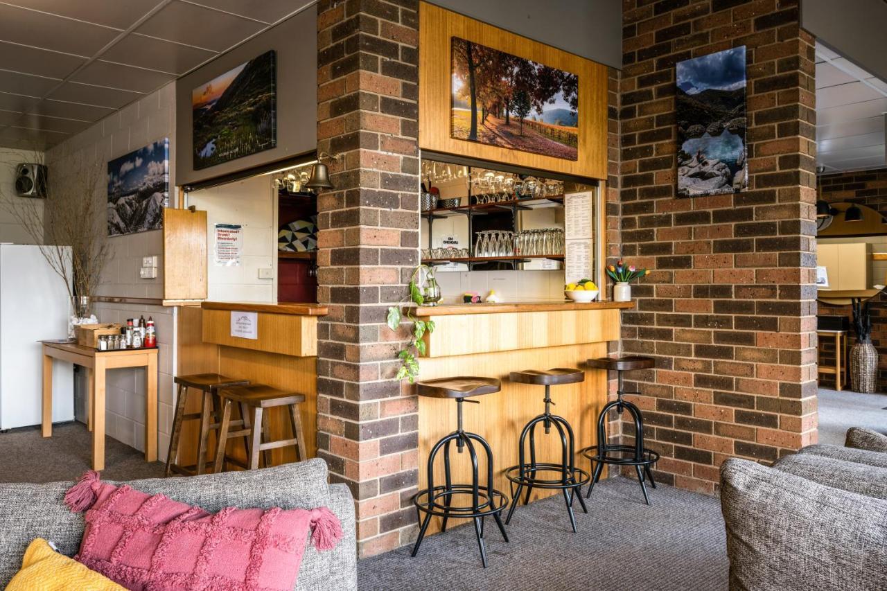 Villa Myee Alpine Retreat Mount Beauty Esterno foto