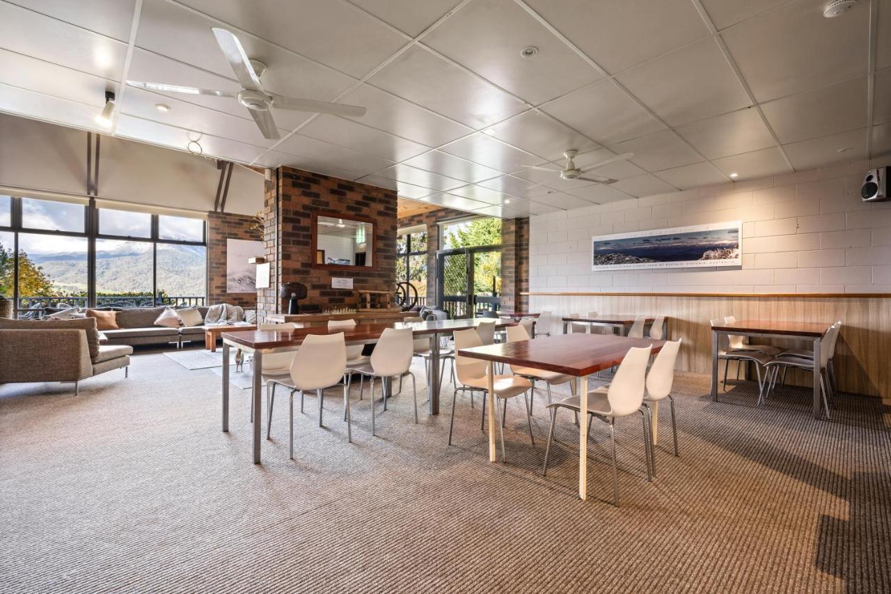 Villa Myee Alpine Retreat Mount Beauty Esterno foto
