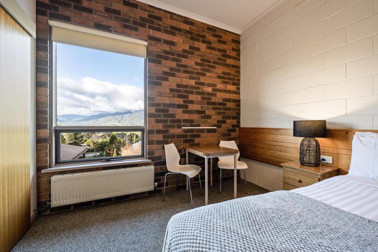 Villa Myee Alpine Retreat Mount Beauty Esterno foto