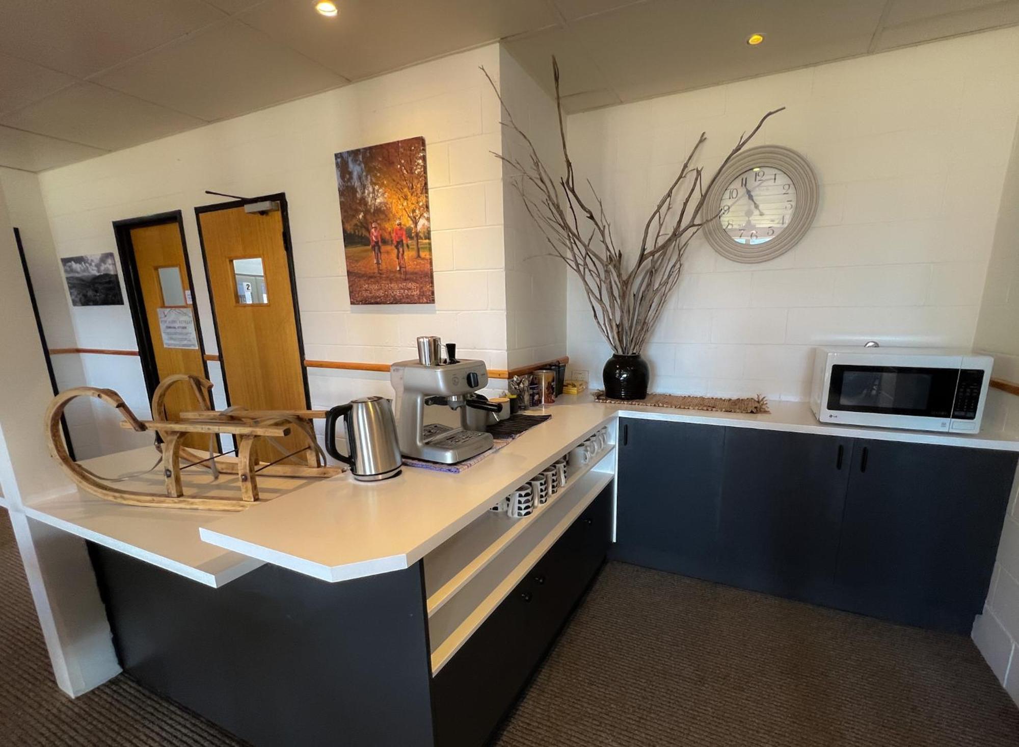 Villa Myee Alpine Retreat Mount Beauty Esterno foto